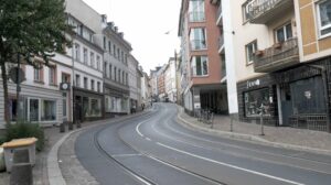 Modernisierung des öpnv in mainz