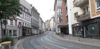 Modernisierung des ÖPNV in Mainz