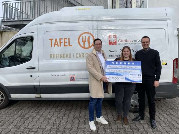 Spendenübergabe Lions Club Rheingau_2