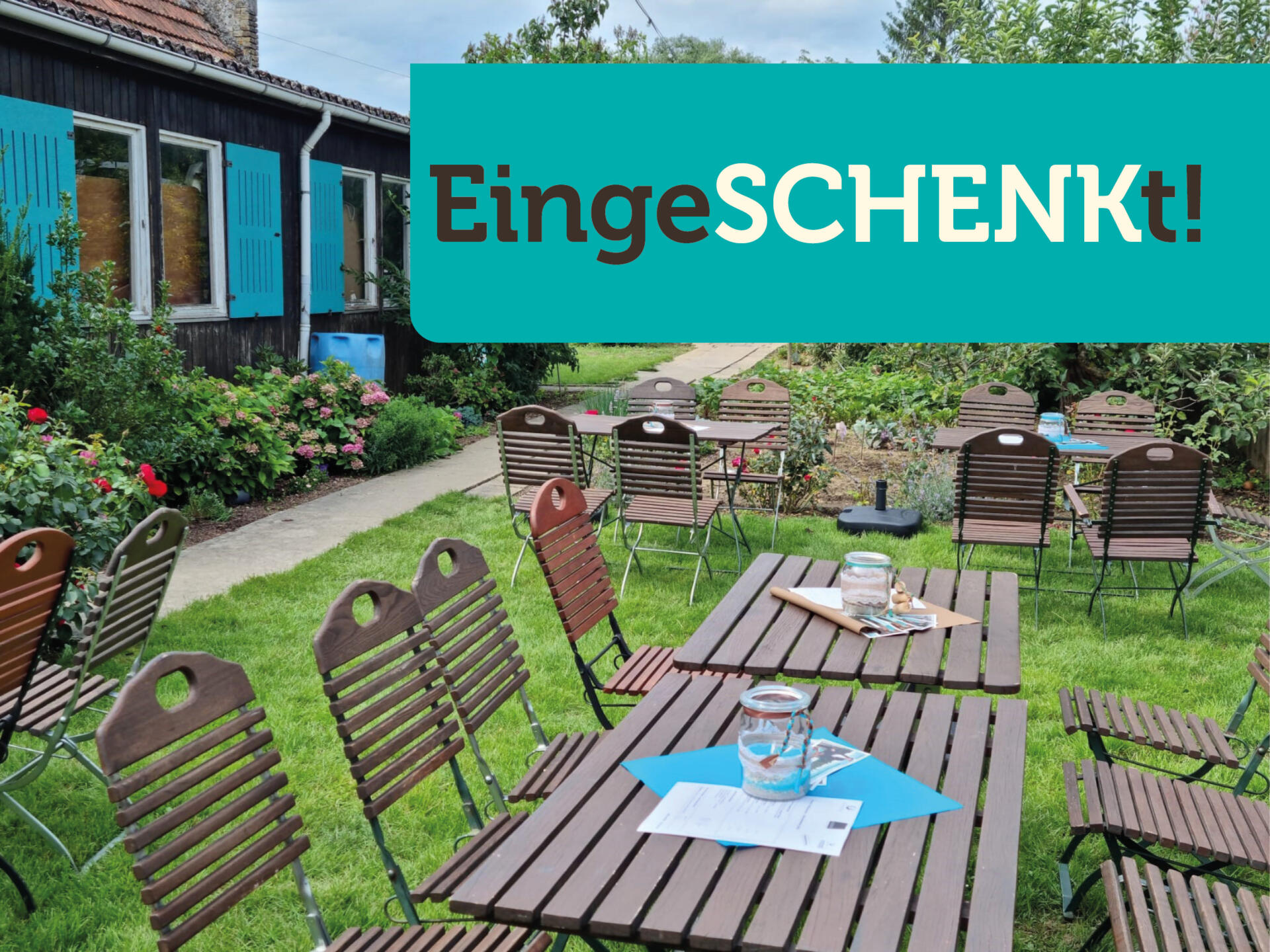 eingeSCHENKt Weingut Schenk Harxheim