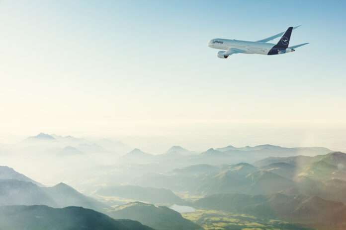 Foto: Lufthansa Group