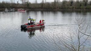 Einbruch in die markthalle heidesheim - polizei ingelheim sucht zeugen