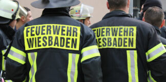 Feuerwehr-Wiesbaden