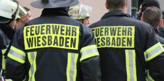 Feuerwehr-Wiesbaden
