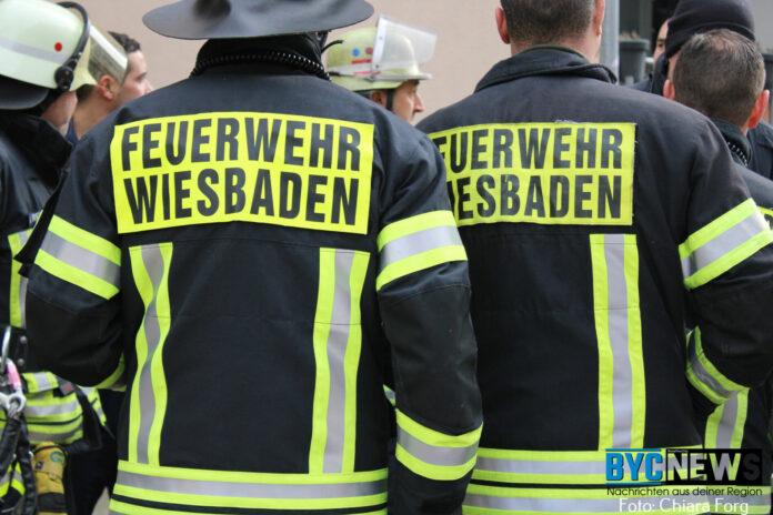 Feuerwehr-Wiesbaden