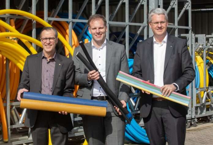Geschäftsführer Stadtwerke Rüsselsheim