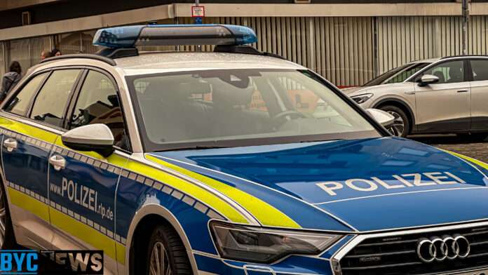 Symbolbild Polizei | Foto: BYC-News