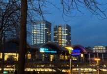 Zukunft des Einzelhandels: Die Innenstadt muss mehr können als verkaufen