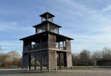 Burgpark gustavsburg