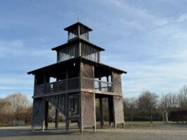 Burgpark Gustavsburg