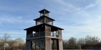 Burgpark Gustavsburg