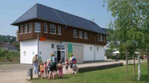 Stellwerk mensch | natur | technik in bingen öffnet die türen