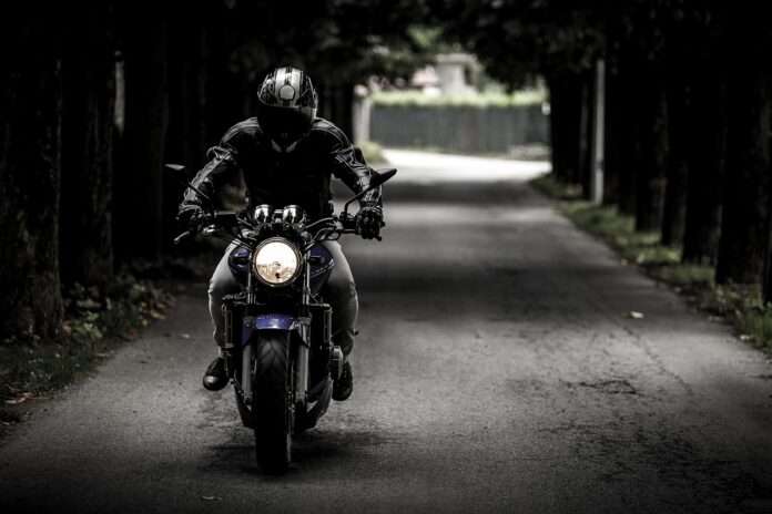 Moped-Saison: Alarmierende Diebstahlzahlen und steigende Haftpflichtkosten für Motorradfahrer | Foto: Pixabay.com