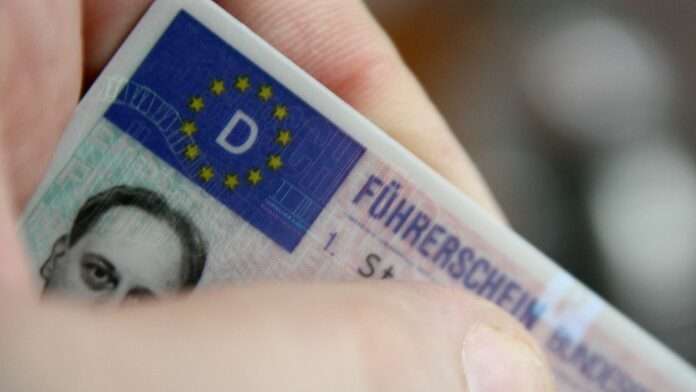 fuehrerschein