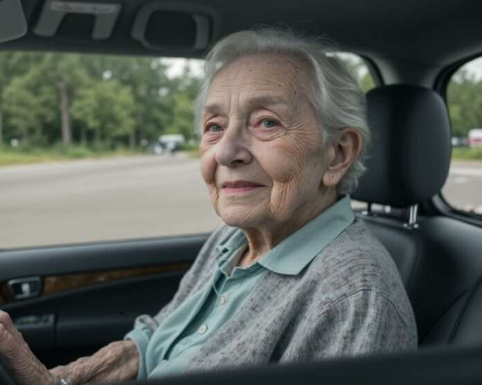 Führerschein Senioren