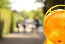 Infrastruktur-Offensive in Mainz: Größere Baustellen prägen Stadtbild