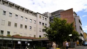 Heilig-geist-hospital