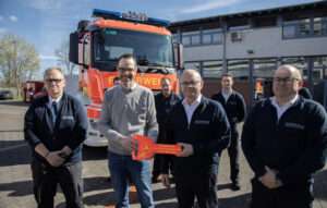 Mainz: werner & mertz setzt weiteren meilenstein in sachen nachhaltigkeit 1