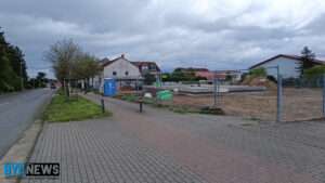 Bäckerei schäfer kommt nach mainz-finthen - wann wird eröffnet?