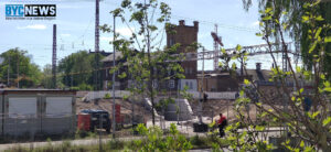 Rheinhessen: schere an hals gehalten - jugendliche überfallen kassierer in supermarkt