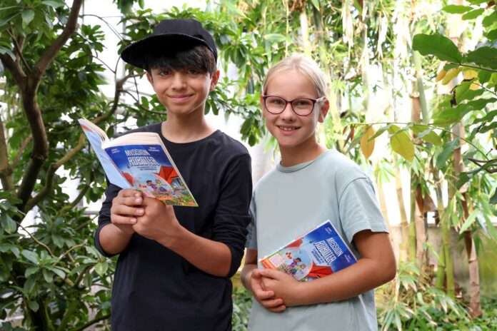 Foto Welttag des Buches c Alexander Sell