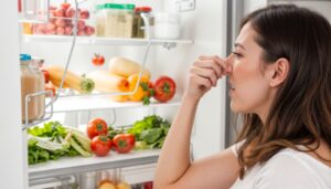 Tipps gegen unangenehme gerüche im kühlschrank