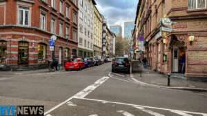 Messerangriff in mainz - polizei sucht zeugen Messerangriff in mainz - polizei sucht zeugen