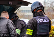 Details zur Amokmeldung am Willigis-Gymnasium Mainz