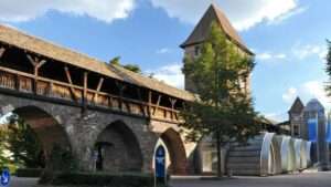 Startschuss für den frühjahrsputz in den binger grünanlagen