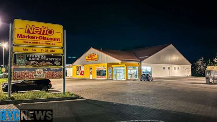 Netto Markt in Nackenheim | Foto: BYC-News