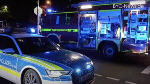 Frontalzusammenstoß in nieder-hilbersheim: verdacht auf alkoholeinfluss