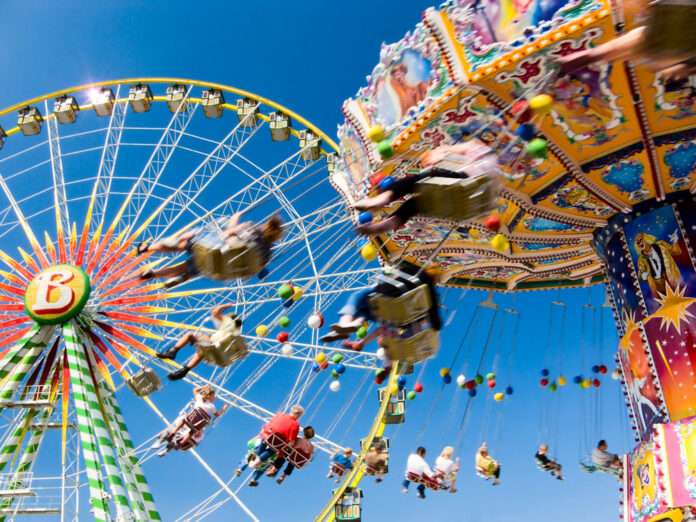 fruehlingsfest wiesbaden