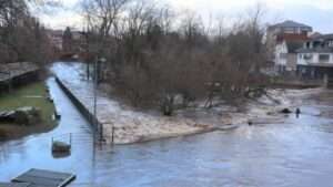 Hochwasser- und starkregenkonzept für bad kreuznach Hochwasser- und starkregenkonzept für bad kreuznach