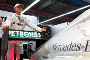 Fake-interview mit michael schumacher - hohe geldstrafe für medium Fake-interview mit michael schumacher - hohe geldstrafe für medium