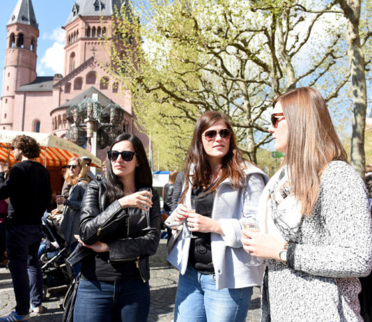 Symbolbild Mainzer Marktfrühstück | Foto: Stadt Mainz