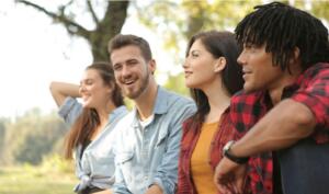 Psychologische und soziale vorteile des nichtrauchens