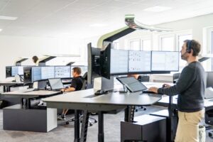 Neue rettungsleitstelle mainz-gonsenheim eingeweiht: verbesserte notfallversorgung 1