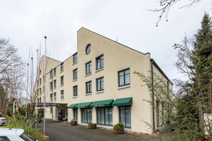 Bristol Mainz