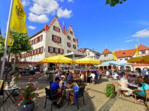 Saison für oppenheimer marktplatzkonzerte startet am 26. Mai Saison für oppenheimer marktplatzkonzerte startet am 26. Mai
