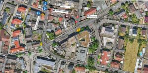 Wie verhalte ich mich nach einem autounfall?