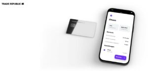 Vier prozent zinsen auf tagesgeldkonto bei trade republic: eine flexible und sichere anlageoption Vier prozent zinsen auf tagesgeldkonto bei trade republic: eine flexible und sichere anlageoption