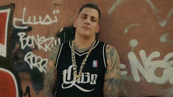 Quelle: Gzuz Instagram