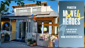 Move4heroes mainz: bewegen und für krebskranke kinder spenden