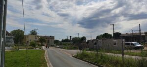 Bahnunterführung in ginsheim-gustavsburg freigegeben