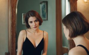 Natürliche schönheit von innen mit r-alpha liponsäure