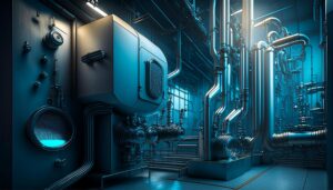 Innovation und effizienz durch fortschrittliche automatisierungstechnologien 1