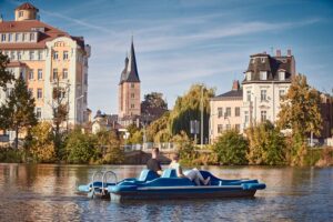 Tipps für einen kurzurlaub im altenburger land Tipps für einen kurzurlaub im altenburger land