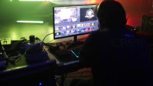 Einmalige gelegenheit in diesem jahr: besichtigung des binger mäuseturms