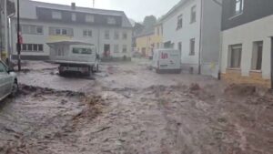 Sonderkredit für unwettergeschädigte im rhein-nahe-gebiet