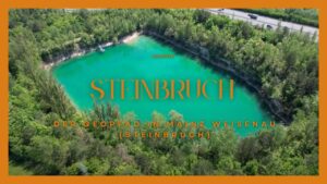 Badesee im alten portland-gelände in mainz-weisenau?